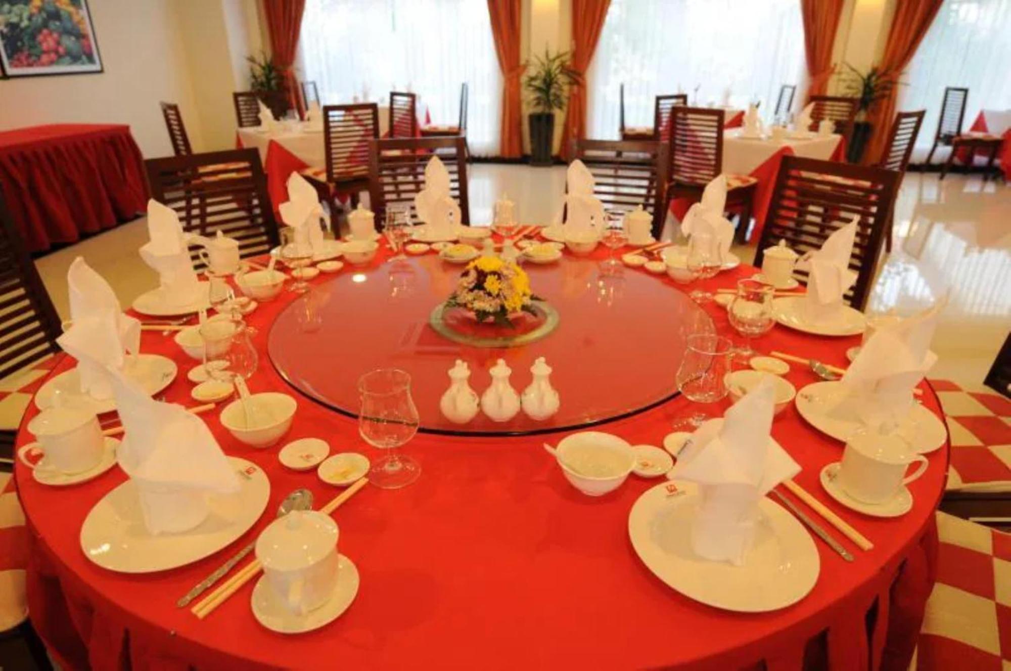 Eg Paradise Angkor Villa Hotel シェムリアップ エクステリア 写真